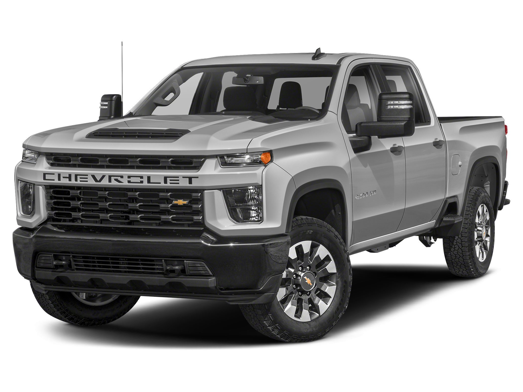 chevrolet silverado 2500hd 2023 2GC4YMEY6P1711040 image chevrolet silverado 2500hd 2023 2GC4YMEY6P1711040 image